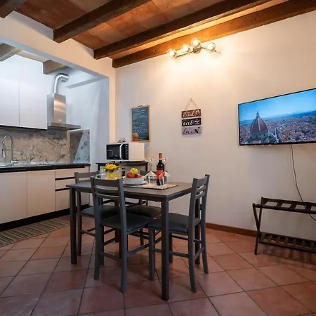 Apartment Fiorino - Piazza Della Liberta Florence