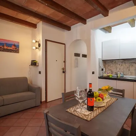 Fiorino - Piazza Della Liberta Apartment Florence