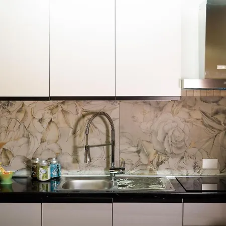 Apartment Fiorino - Piazza Della Liberta *
