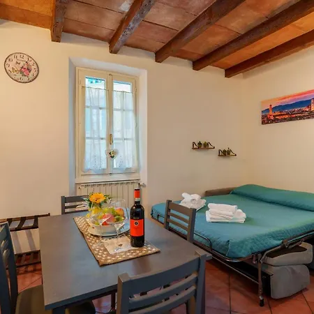 Apartment Fiorino - Piazza Della Liberta Florence