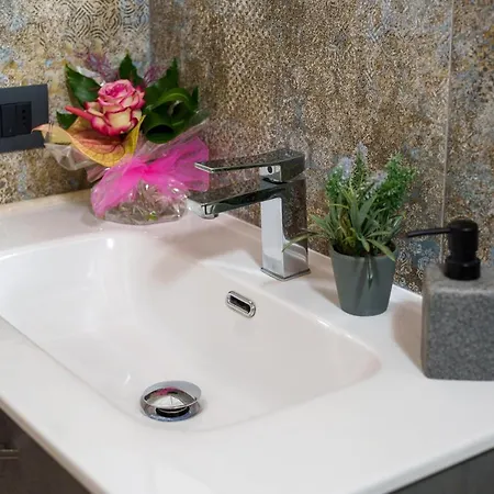 Apartment Fiorino - Piazza Della Liberta Florence
