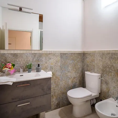Fiorino - Piazza Della Liberta Apartment Florence